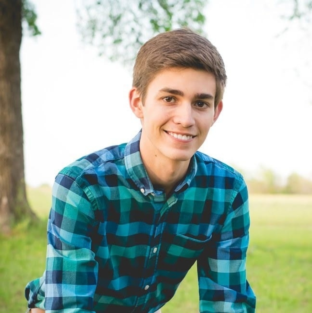 Meet your Posher, Austin